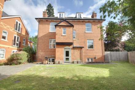 Aviator Place, Crescent Road, Reading, Image 9