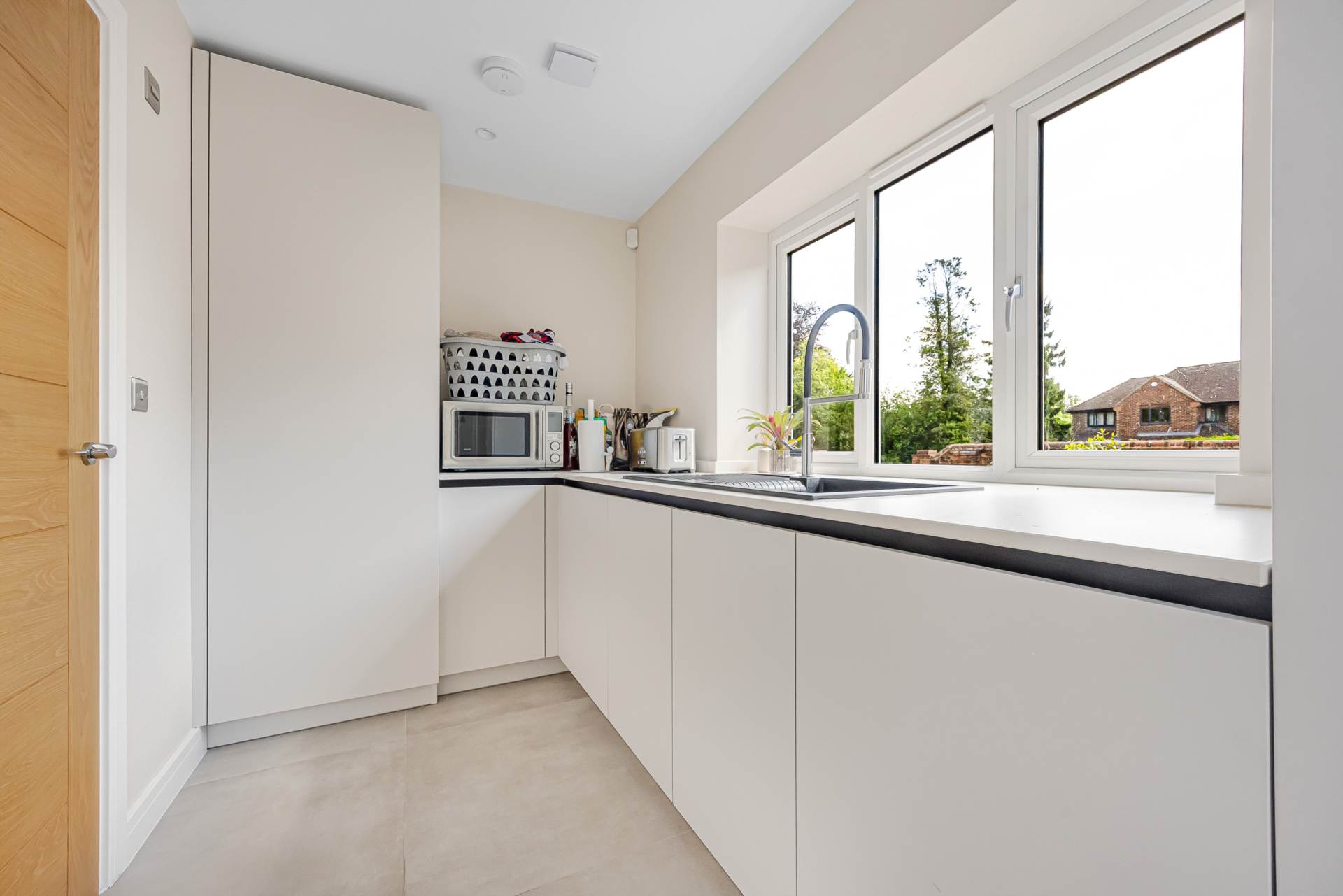Elm Road, Earley, Image 12