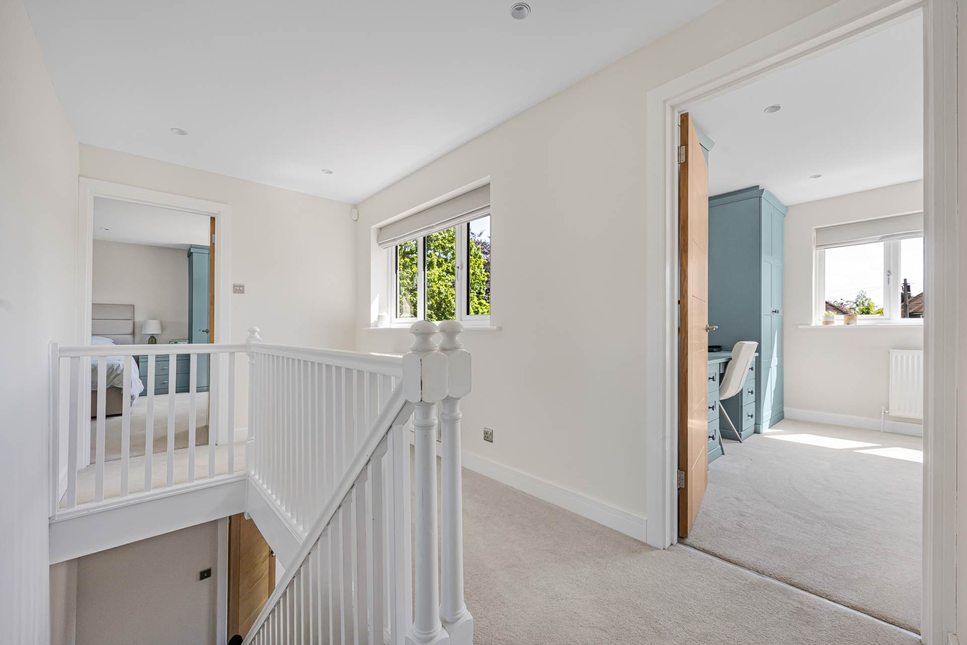 Elm Road, Earley, Image 13