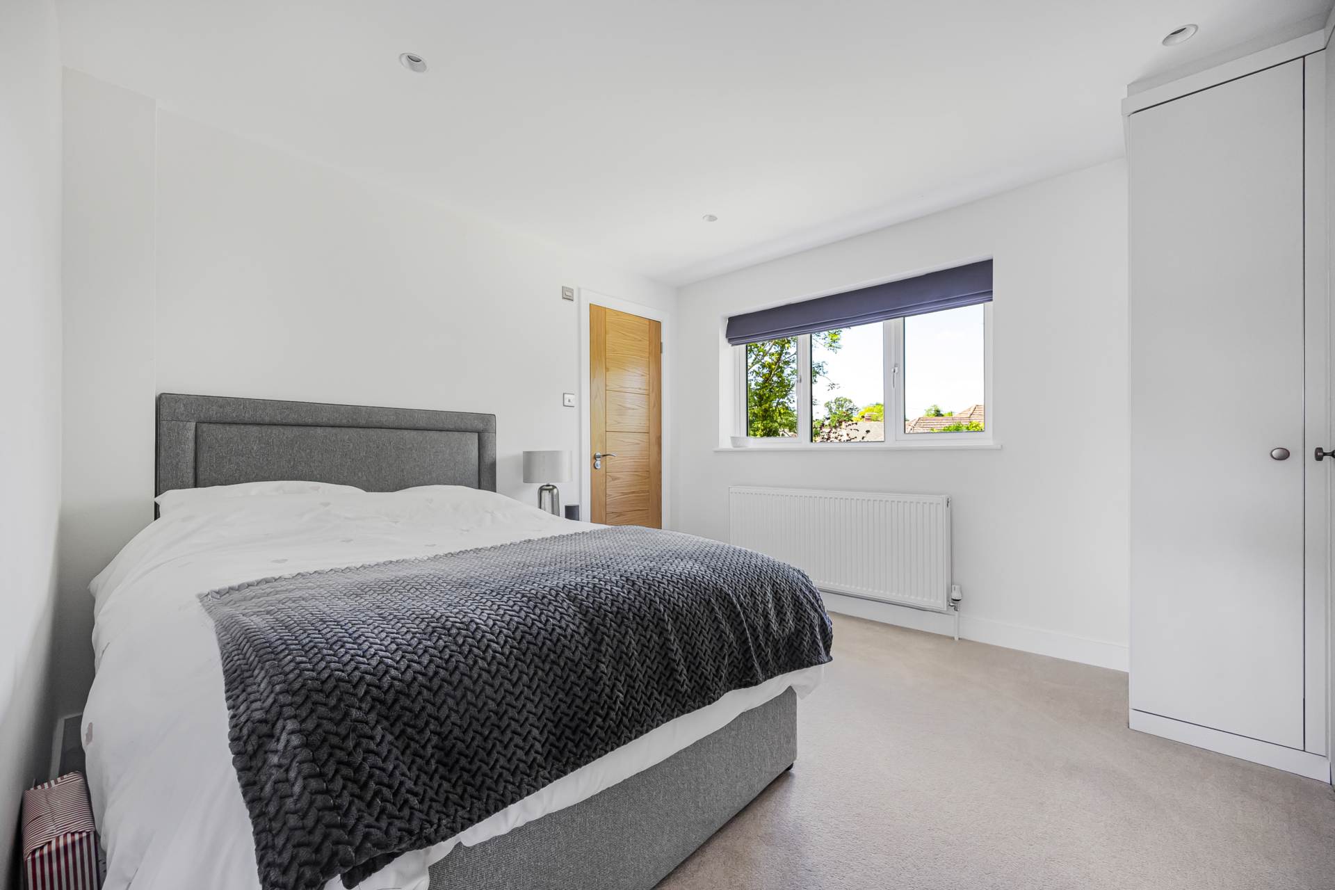 Elm Road, Earley, Image 18