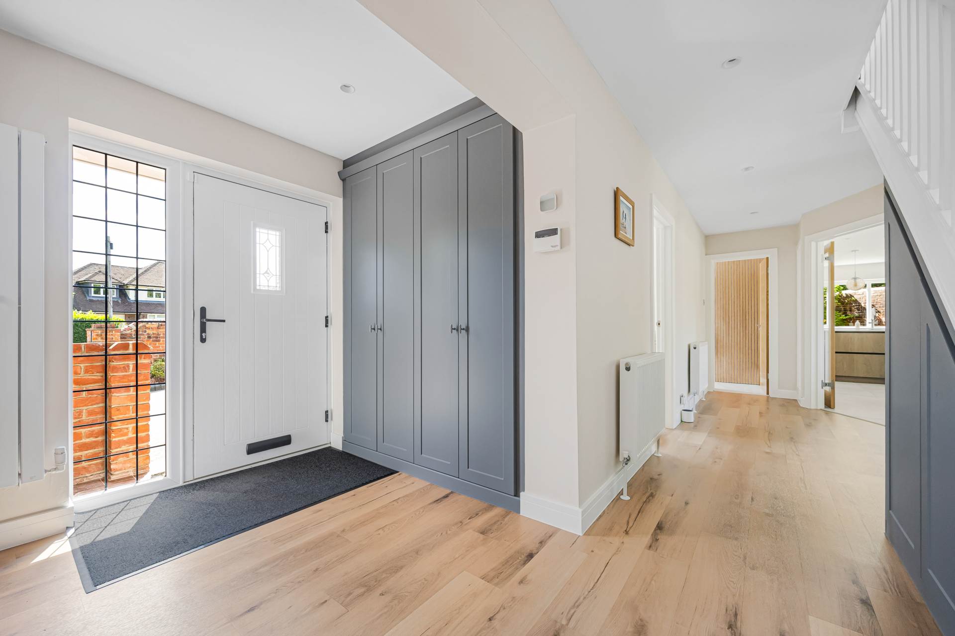 Elm Road, Earley, Image 2