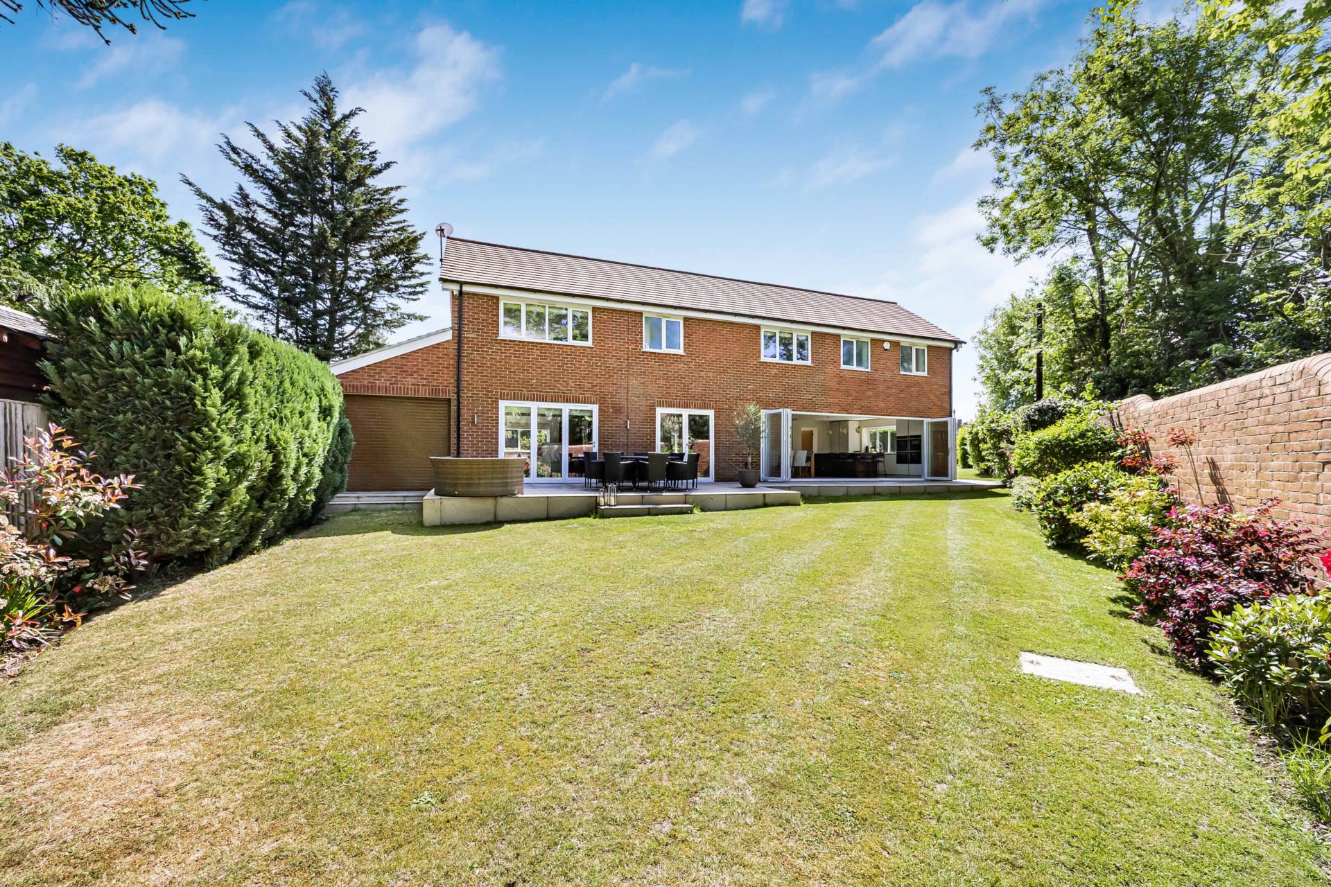Elm Road, Earley, Image 22