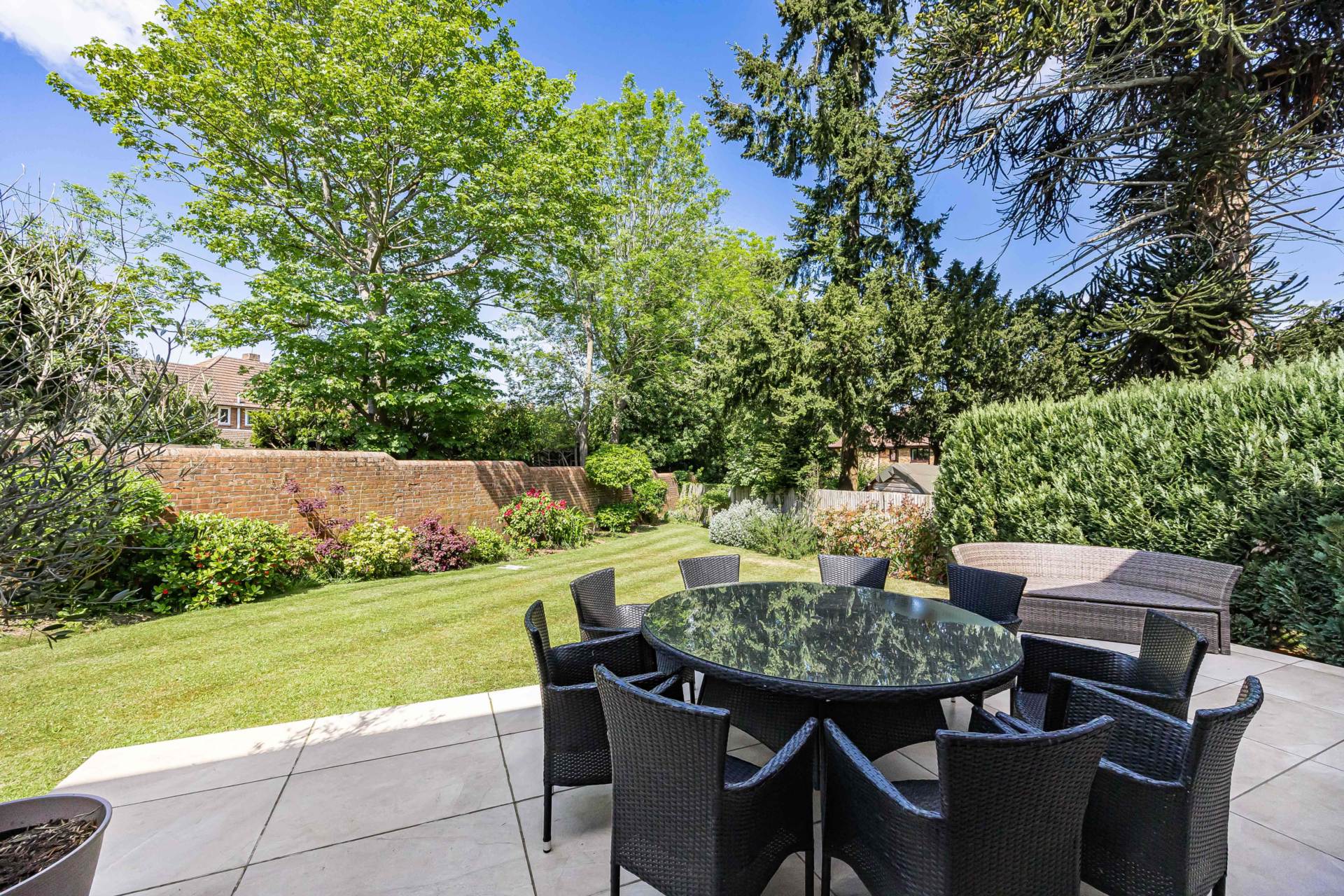 Elm Road, Earley, Image 23