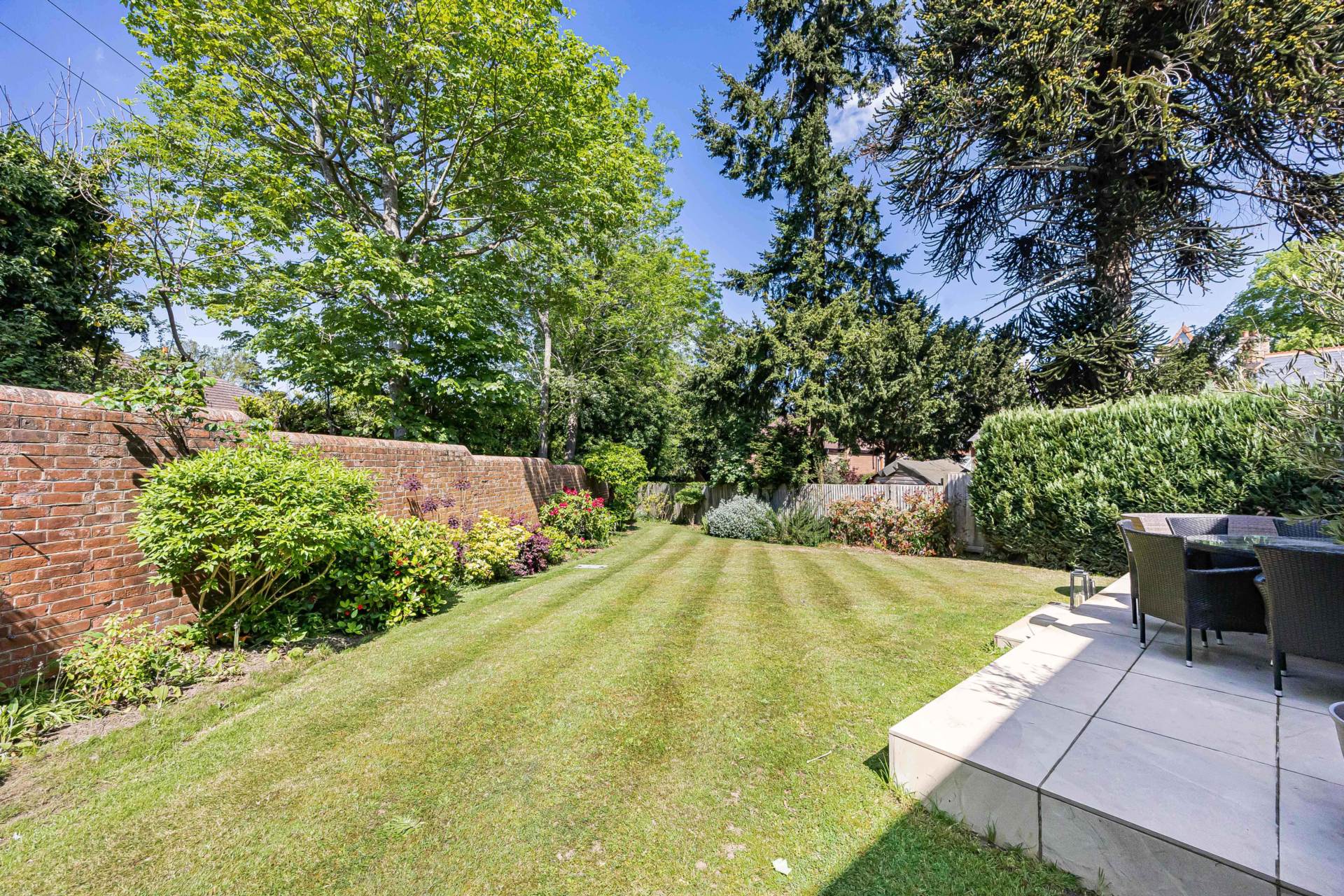 Elm Road, Earley, Image 25