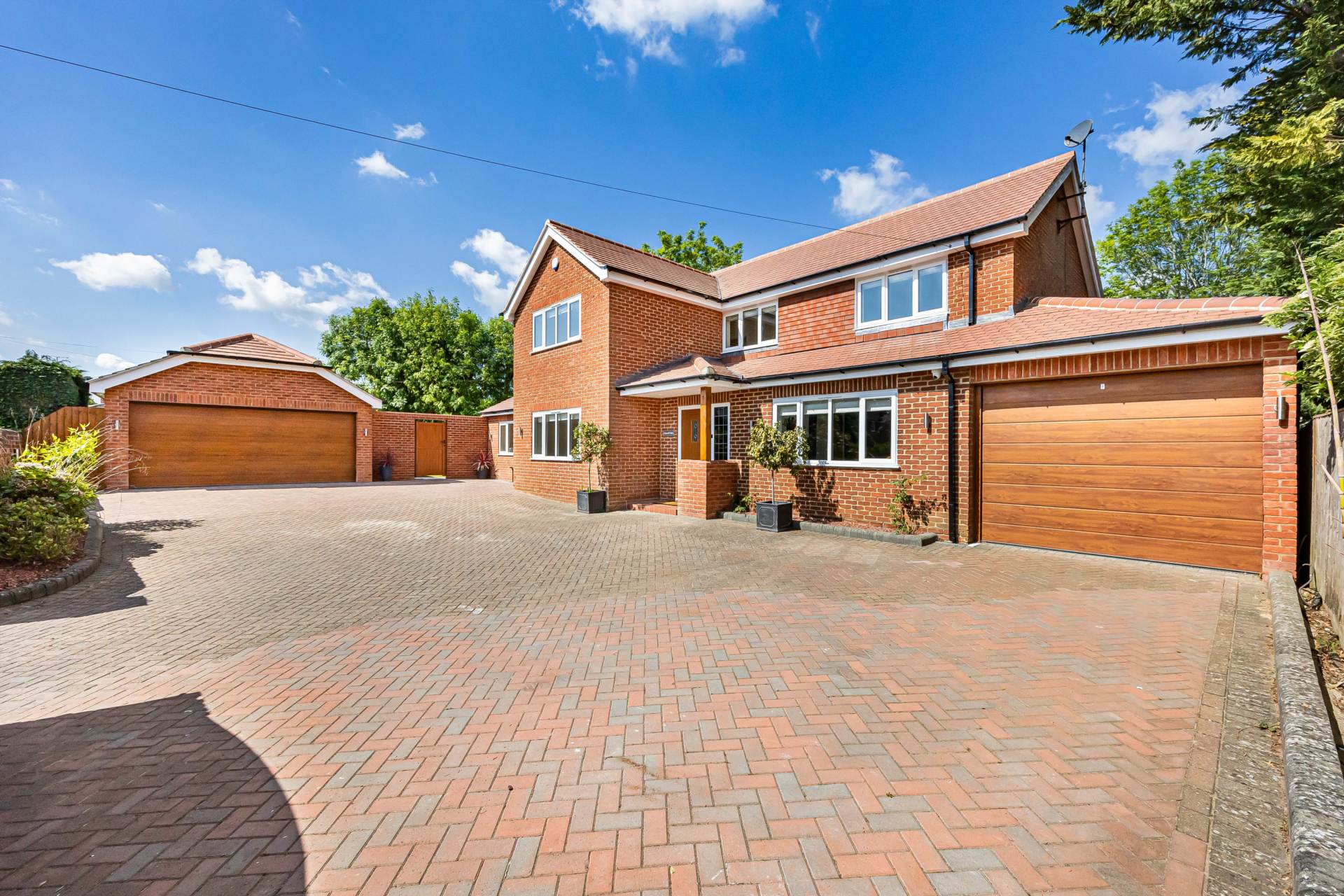 Elm Road, Earley, Image 29