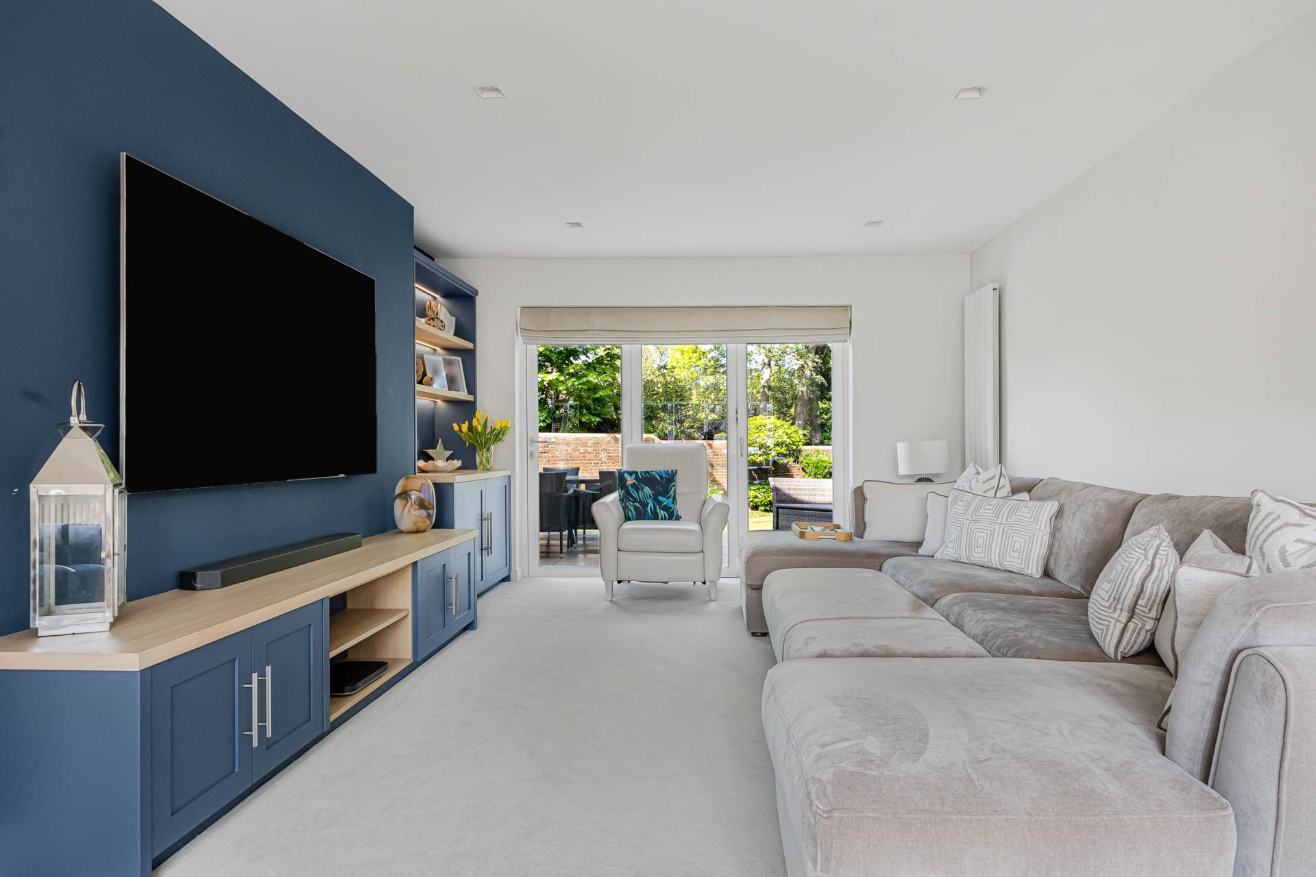 Elm Road, Earley, Image 4