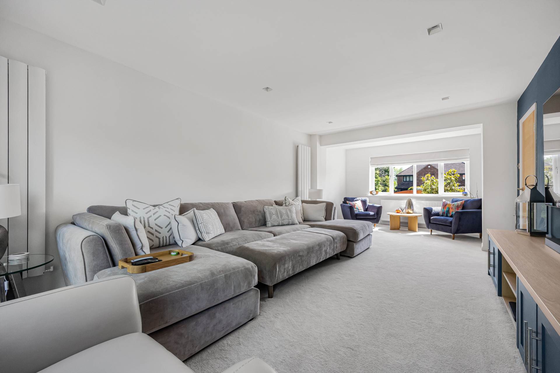 Elm Road, Earley, Image 5