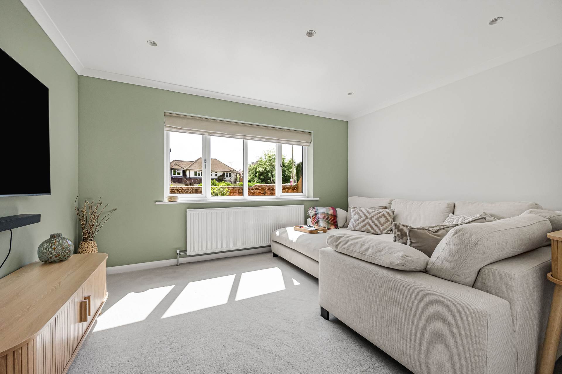 Elm Road, Earley, Image 7
