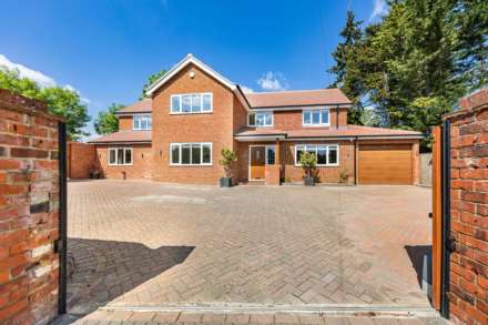 Property For Sale Elm Road, Earley, Reading