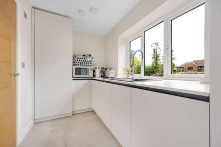 Elm Road, Earley, Image 12