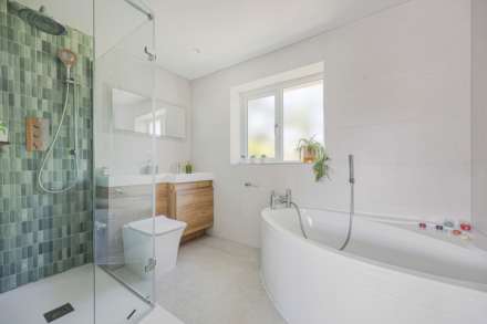 Elm Road, Earley, Image 17