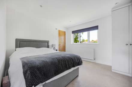 Elm Road, Earley, Image 18