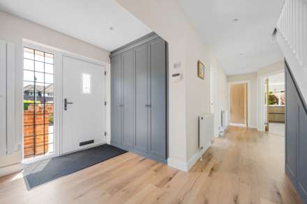 Elm Road, Earley, Image 2