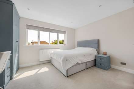 Elm Road, Earley, Image 20