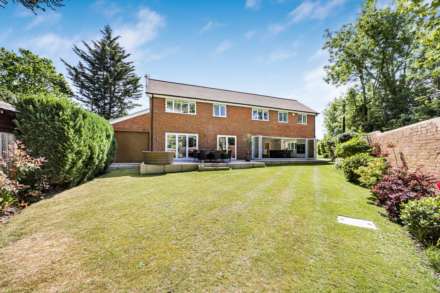 Elm Road, Earley, Image 22