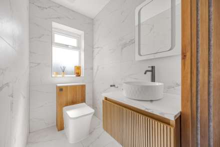 Elm Road, Earley, Image 3