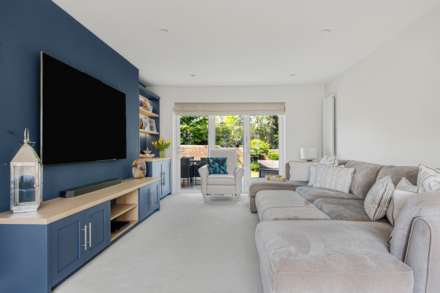 Elm Road, Earley, Image 4