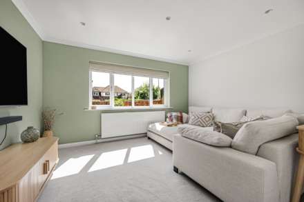 Elm Road, Earley, Image 7