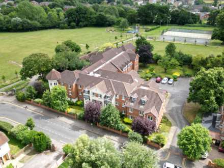 Property For Sale Milward Court, Warwick Road, Reading