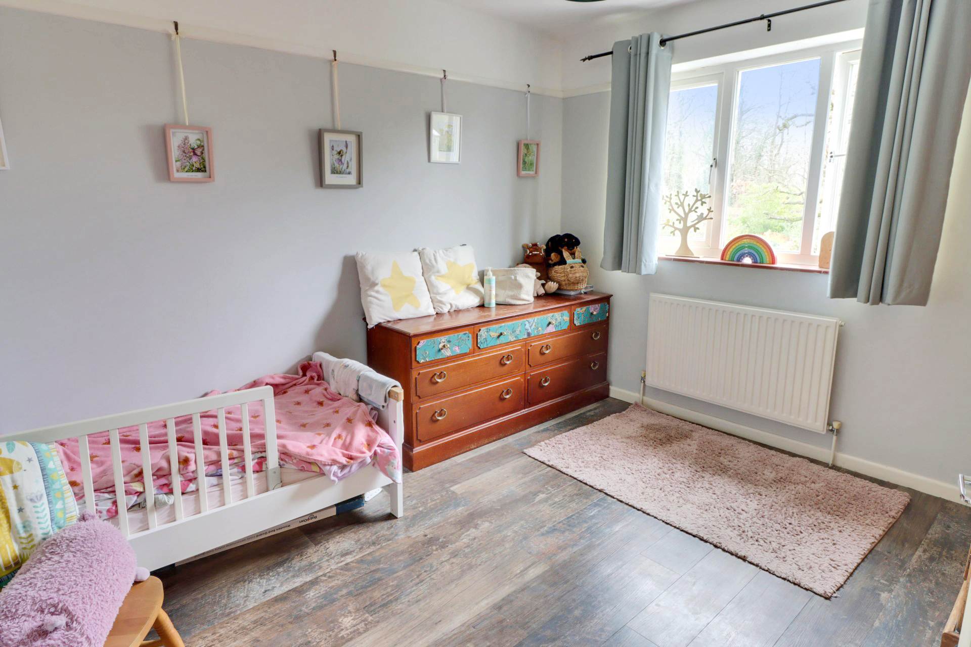 Redhatch Drive, Earley, Image 10