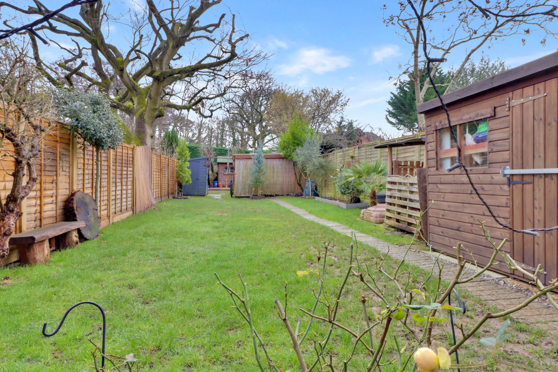 Redhatch Drive, Earley, Image 6