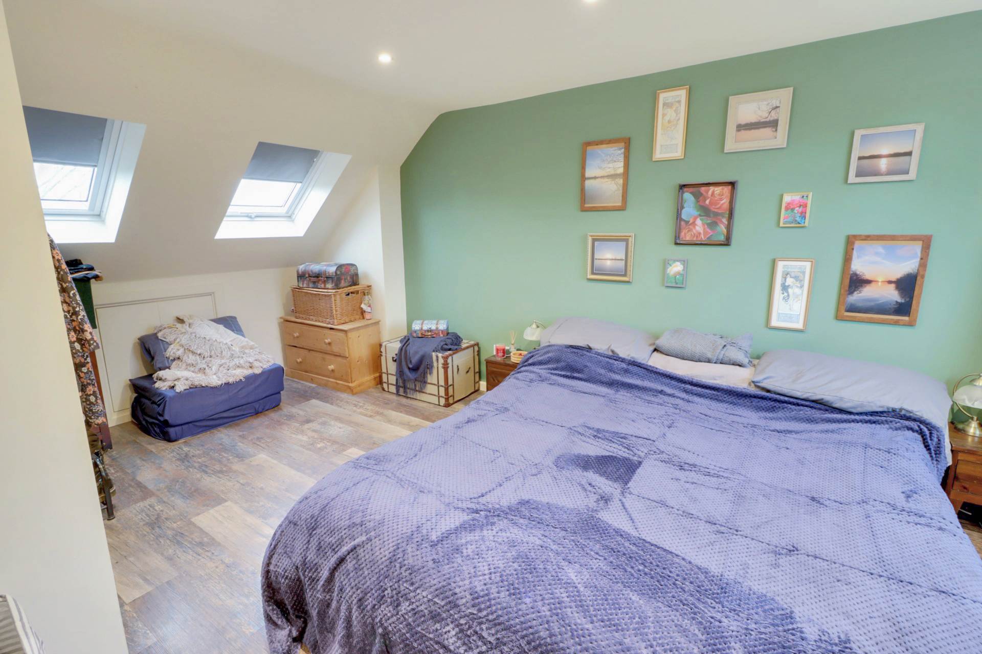 Redhatch Drive, Earley, Image 7