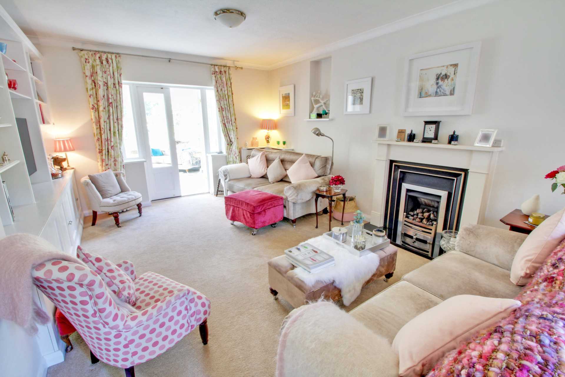 Shinfield Road, Reading, Image 2