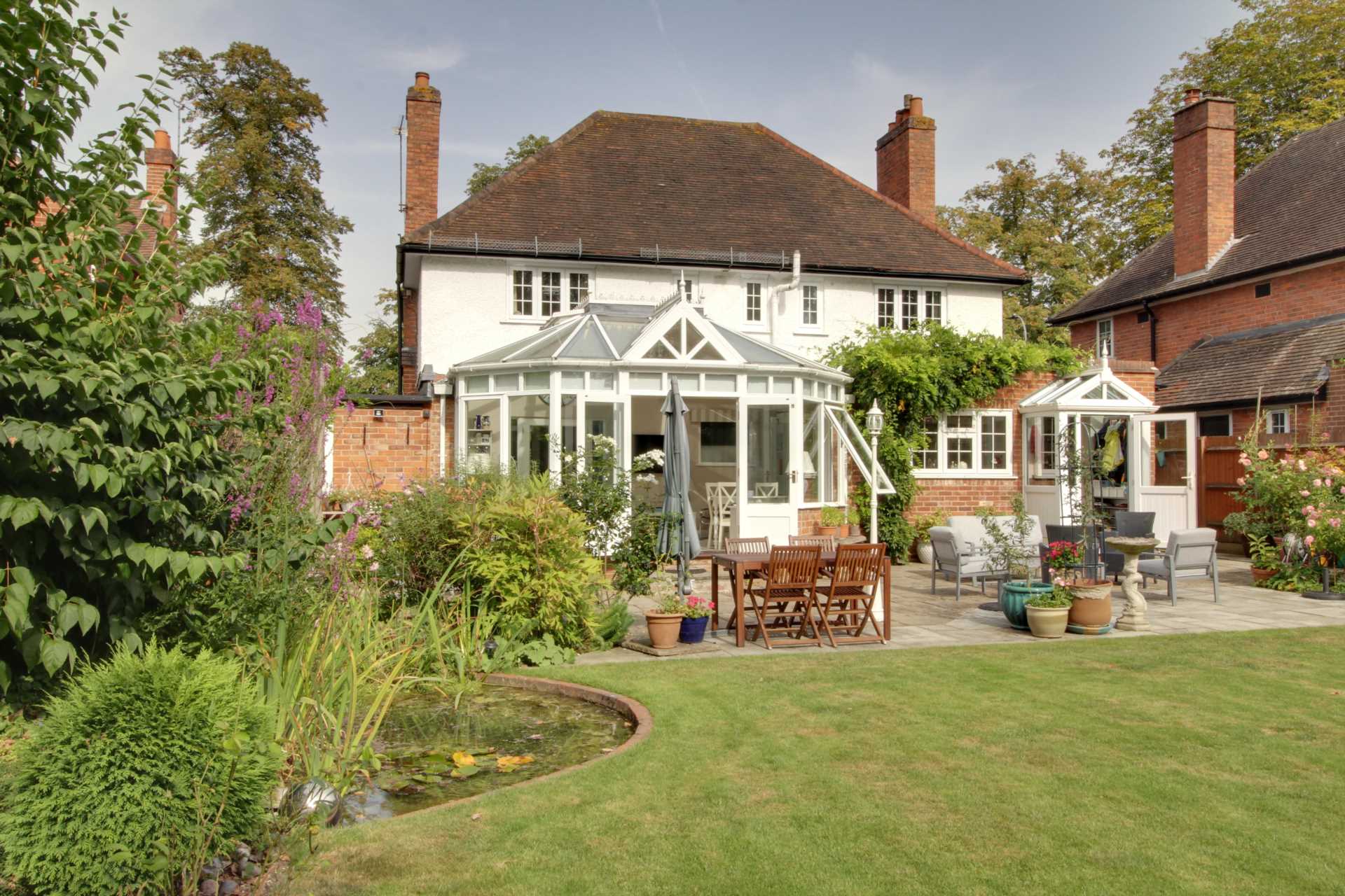 Shinfield Road, Reading, Image 20