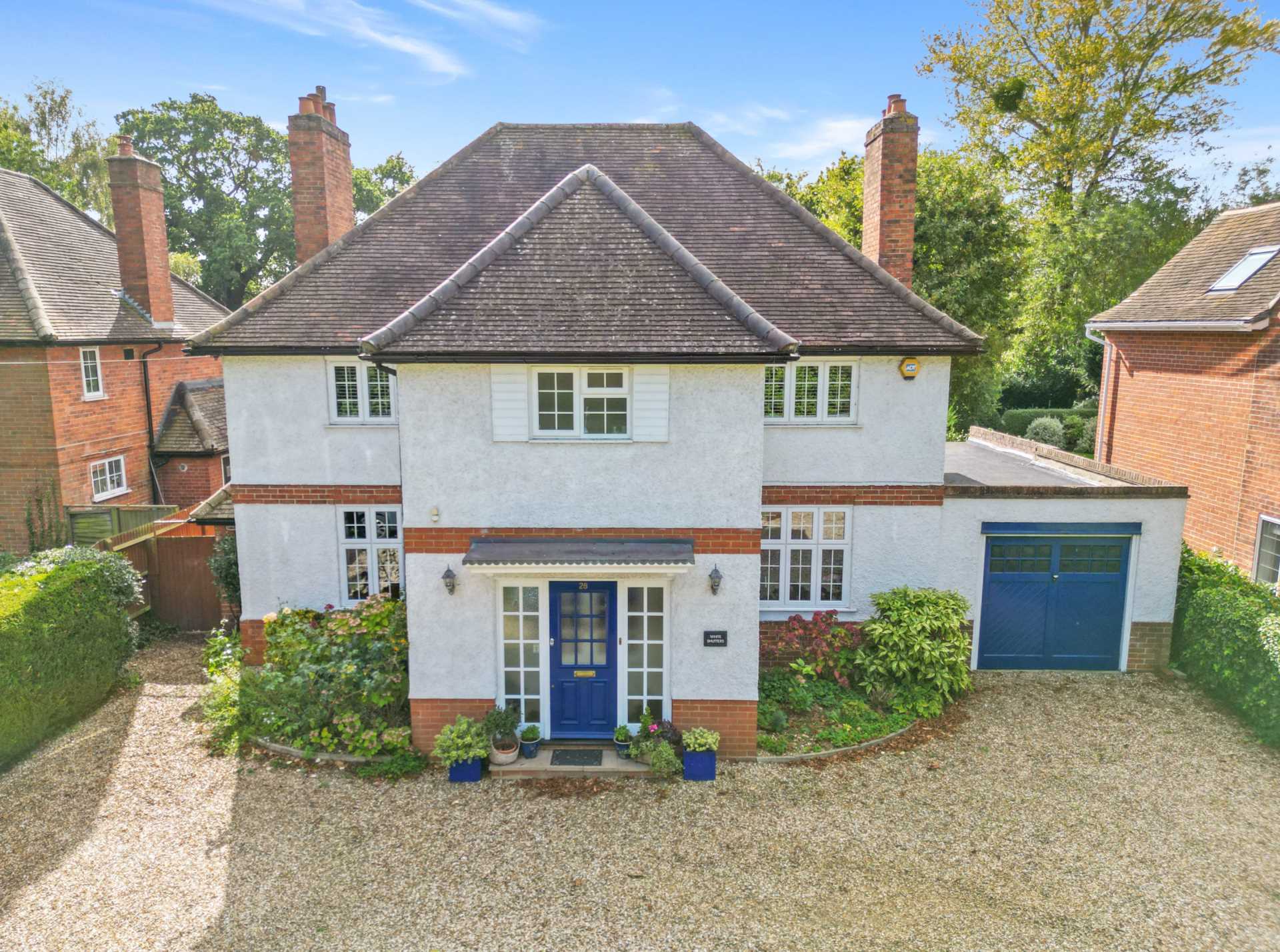 Shinfield Road, Reading, Image 22