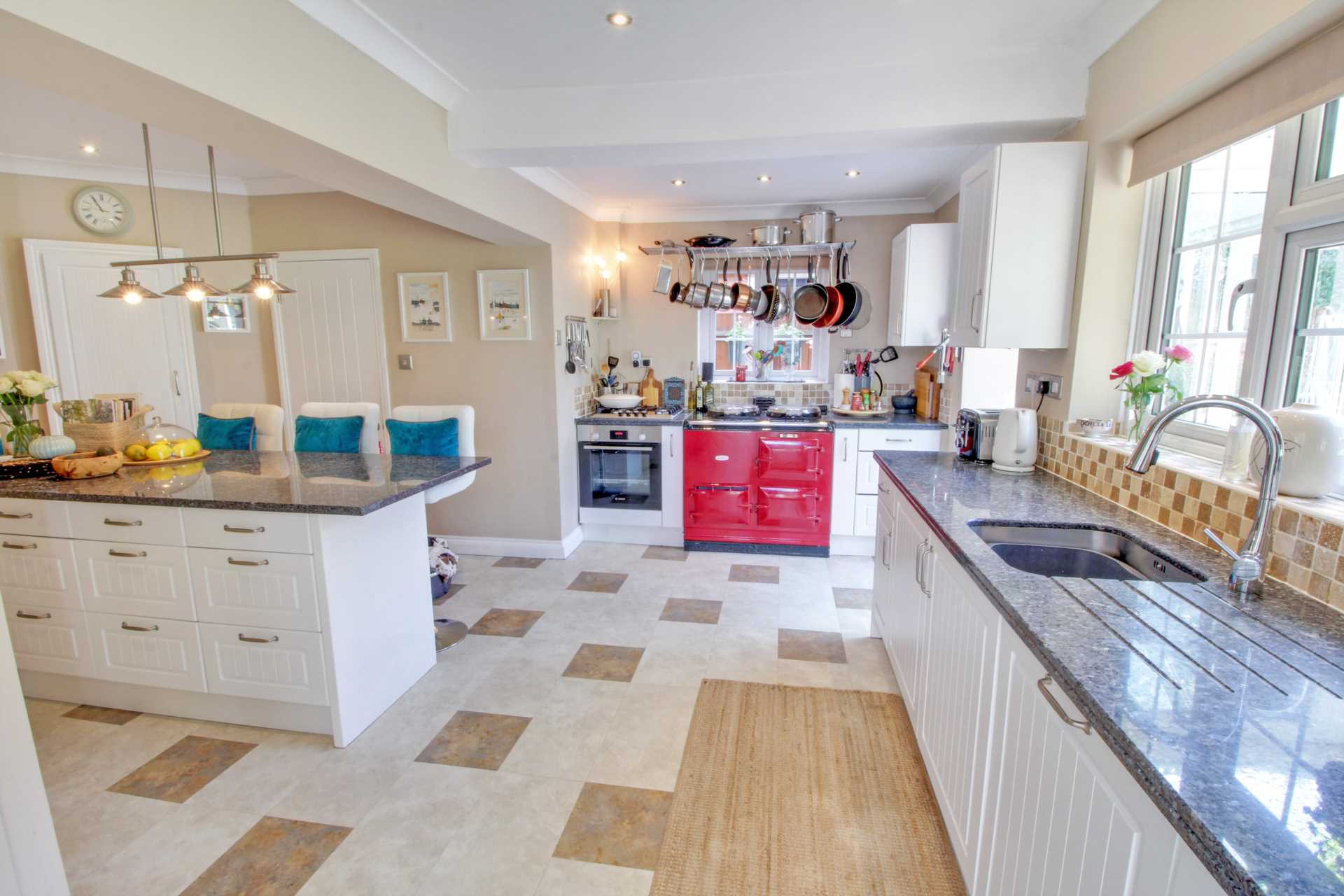 Shinfield Road, Reading, Image 4