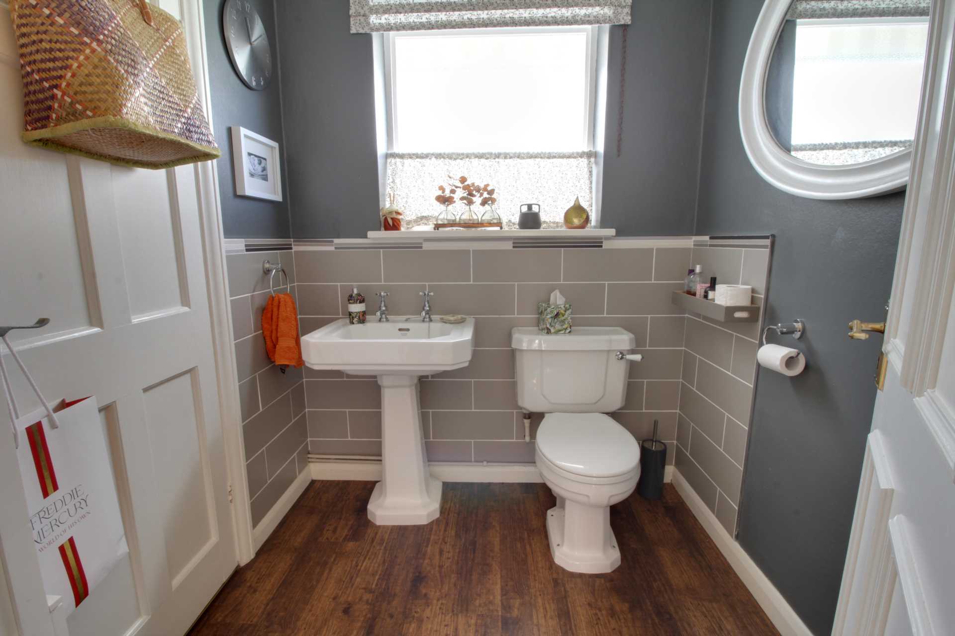 Shinfield Road, Reading, Image 6