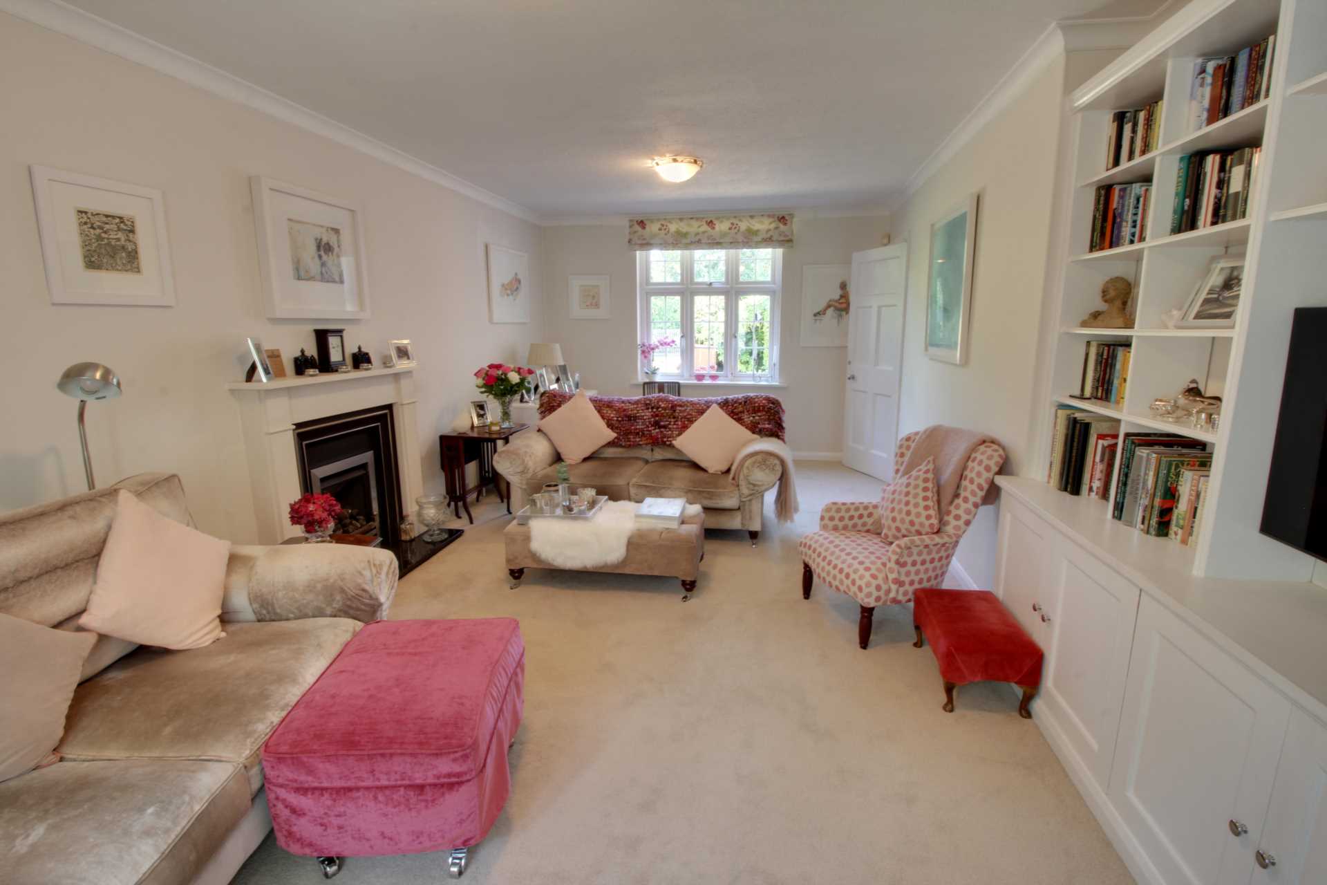 Shinfield Road, Reading, Image 7