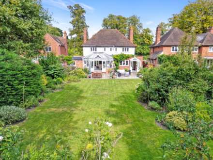 Shinfield Road, Reading, Image 1