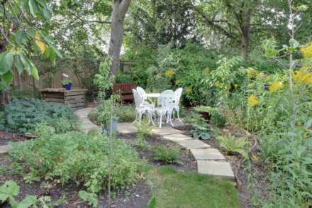 Shinfield Road, Reading, Image 19