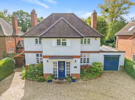 Shinfield Road, Reading, Image 22