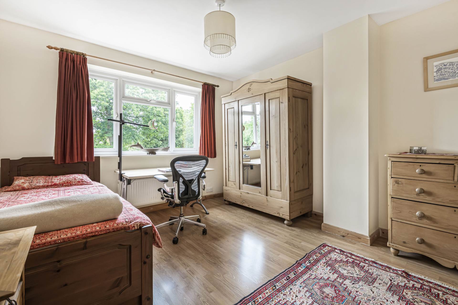 Wychwood Close, Earley, Image 13