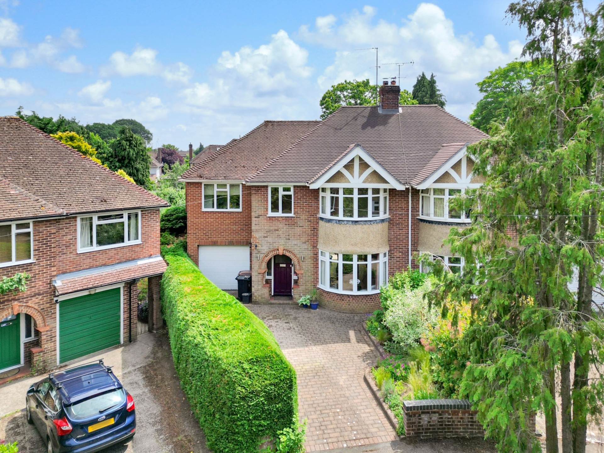 Wychwood Close, Earley, Image 22