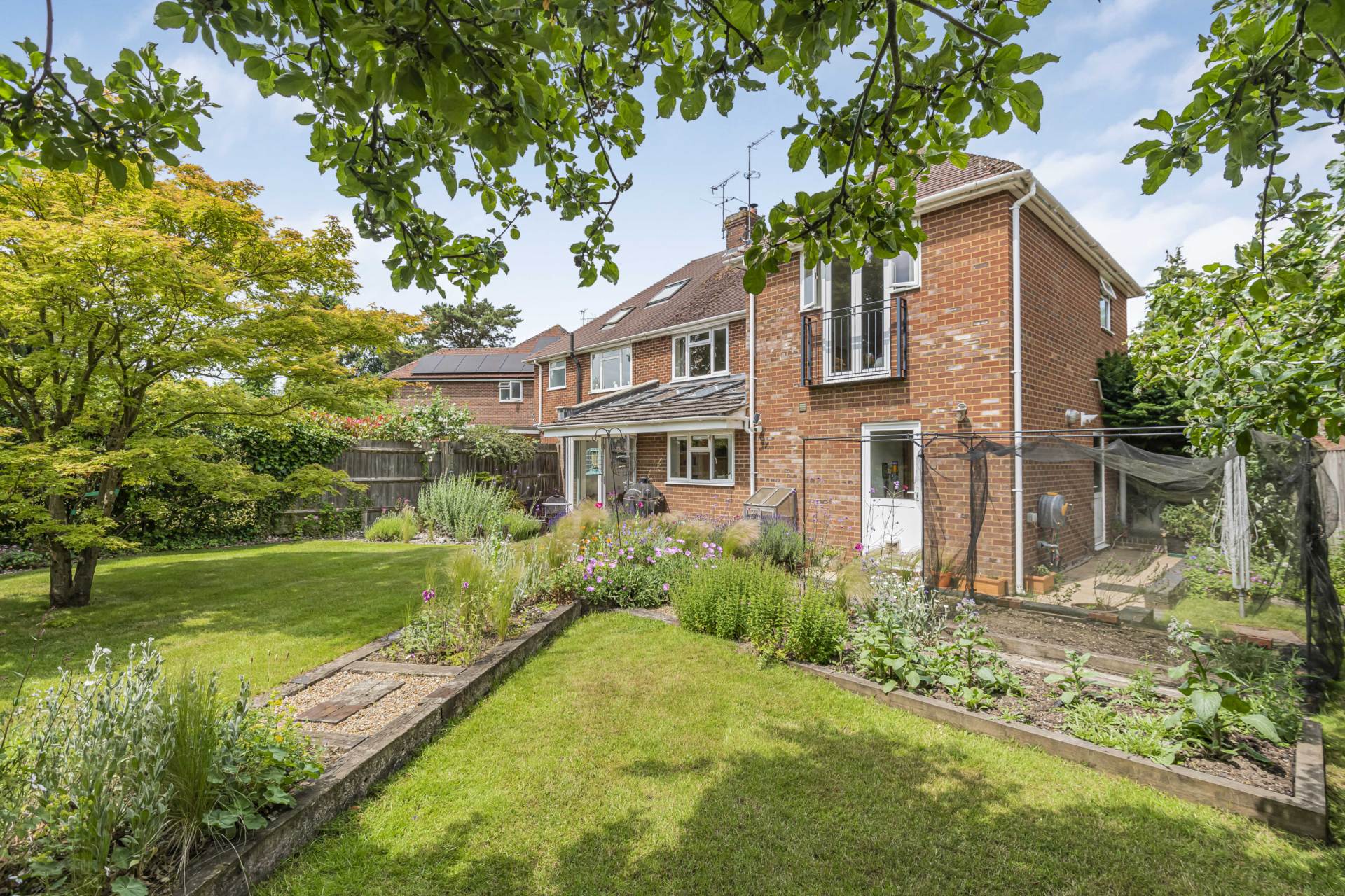Wychwood Close, Earley, Image 3