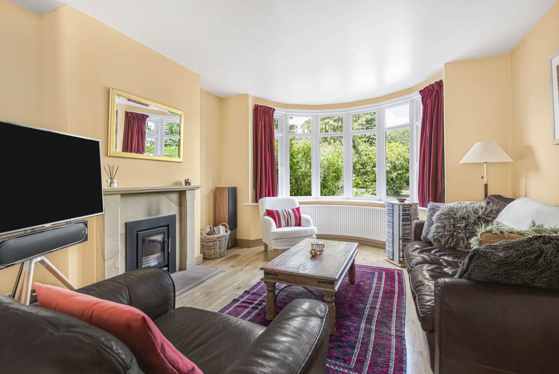 Wychwood Close, Earley, Image 5