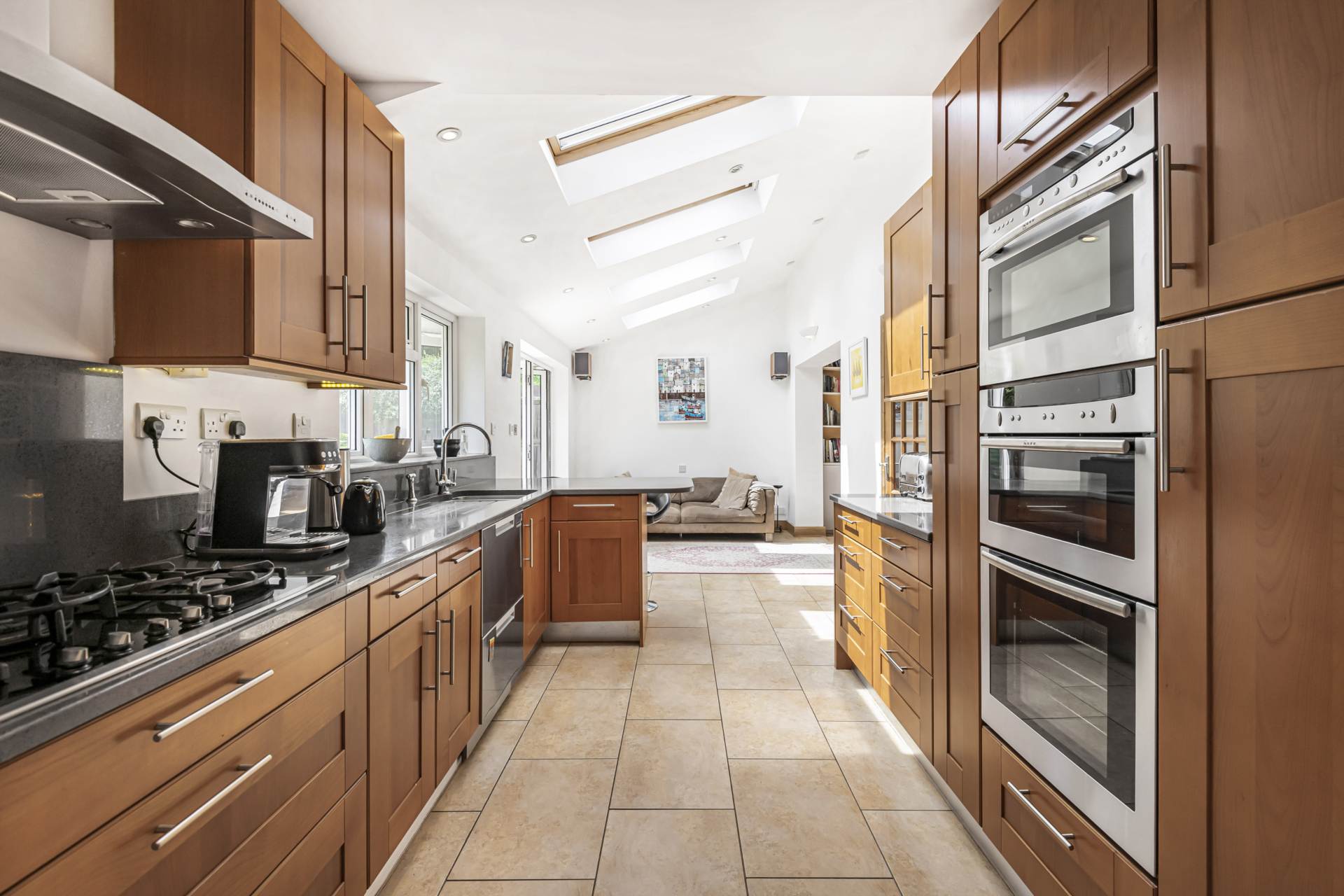 Wychwood Close, Earley, Image 8