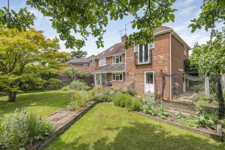 Wychwood Close, Earley, Image 3