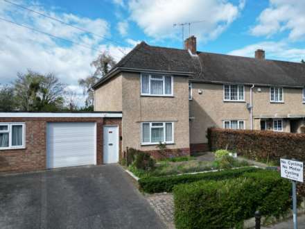 Property For Sale Southdown Road, Emmer Green, Reading