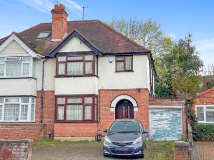 Property For Sale St Peters Road, Reading