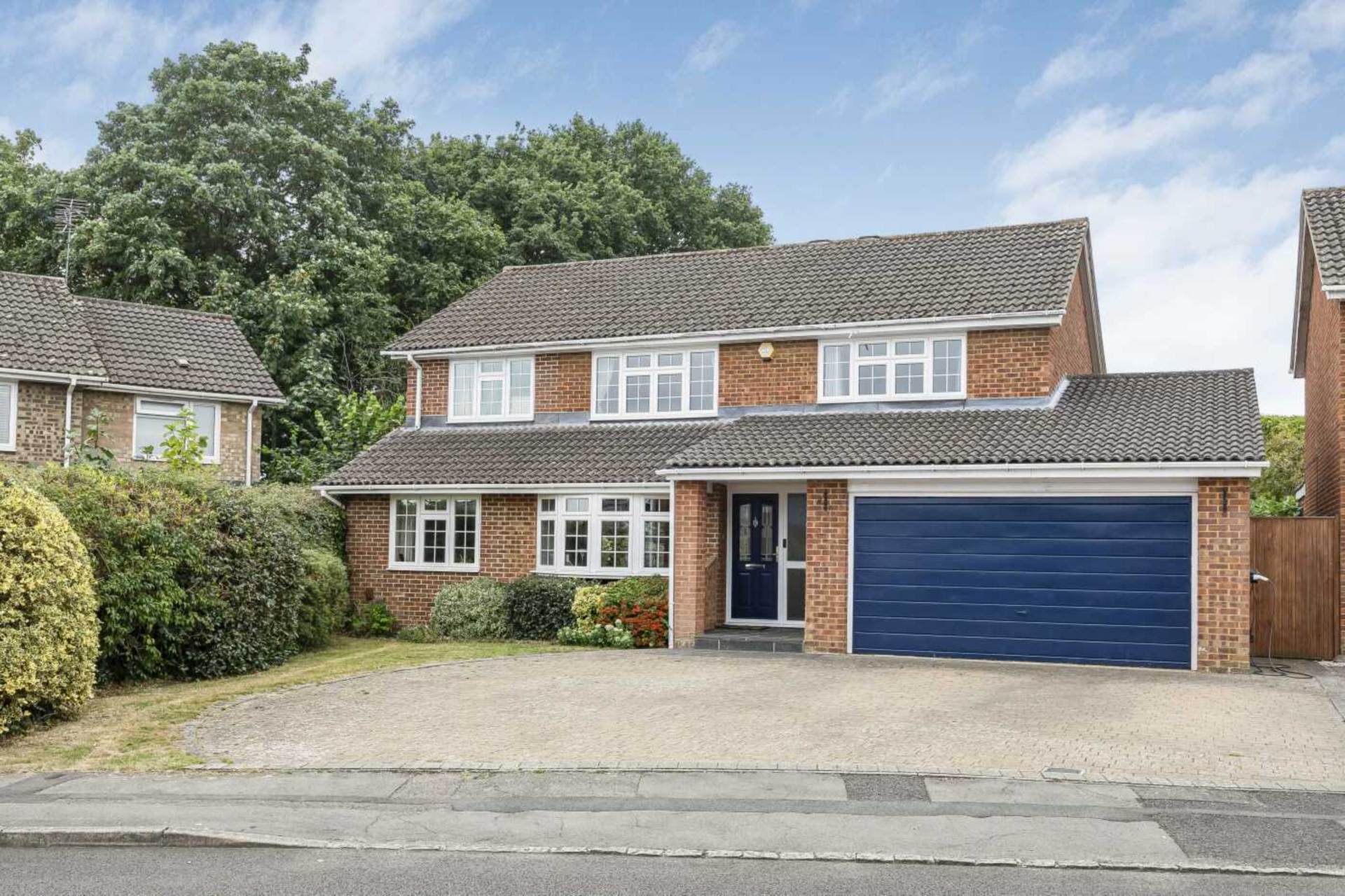Loxwood, Earley, Image 1