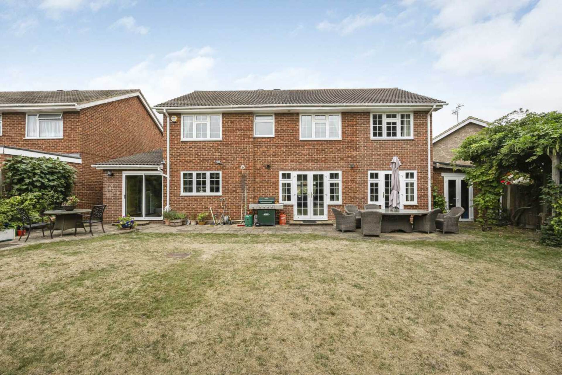 Loxwood, Earley, Image 20