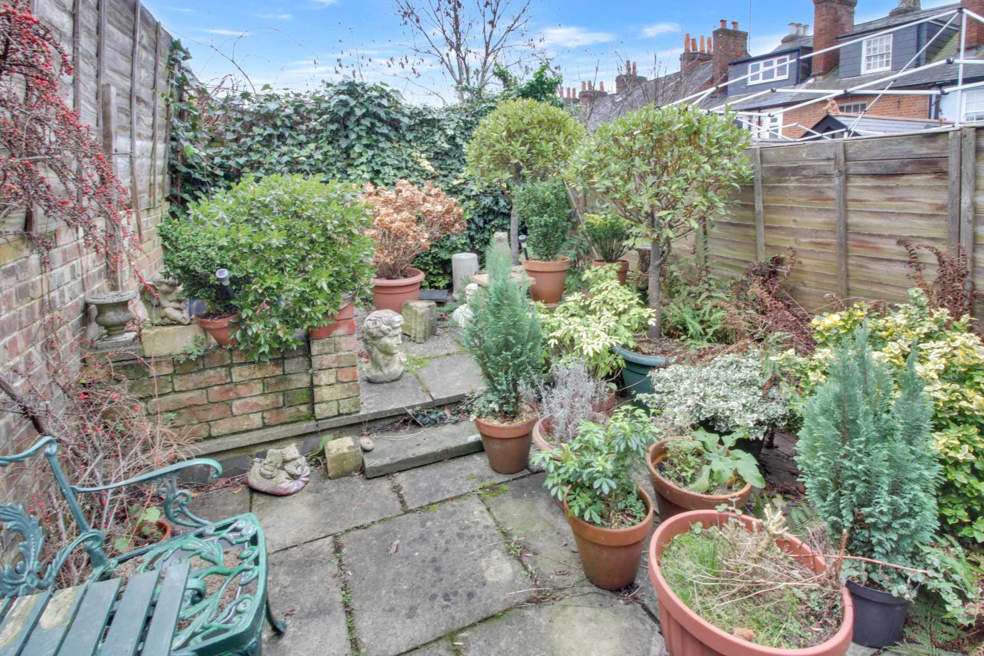 St Johns Road, Reading, RG1 4EB, Image 8