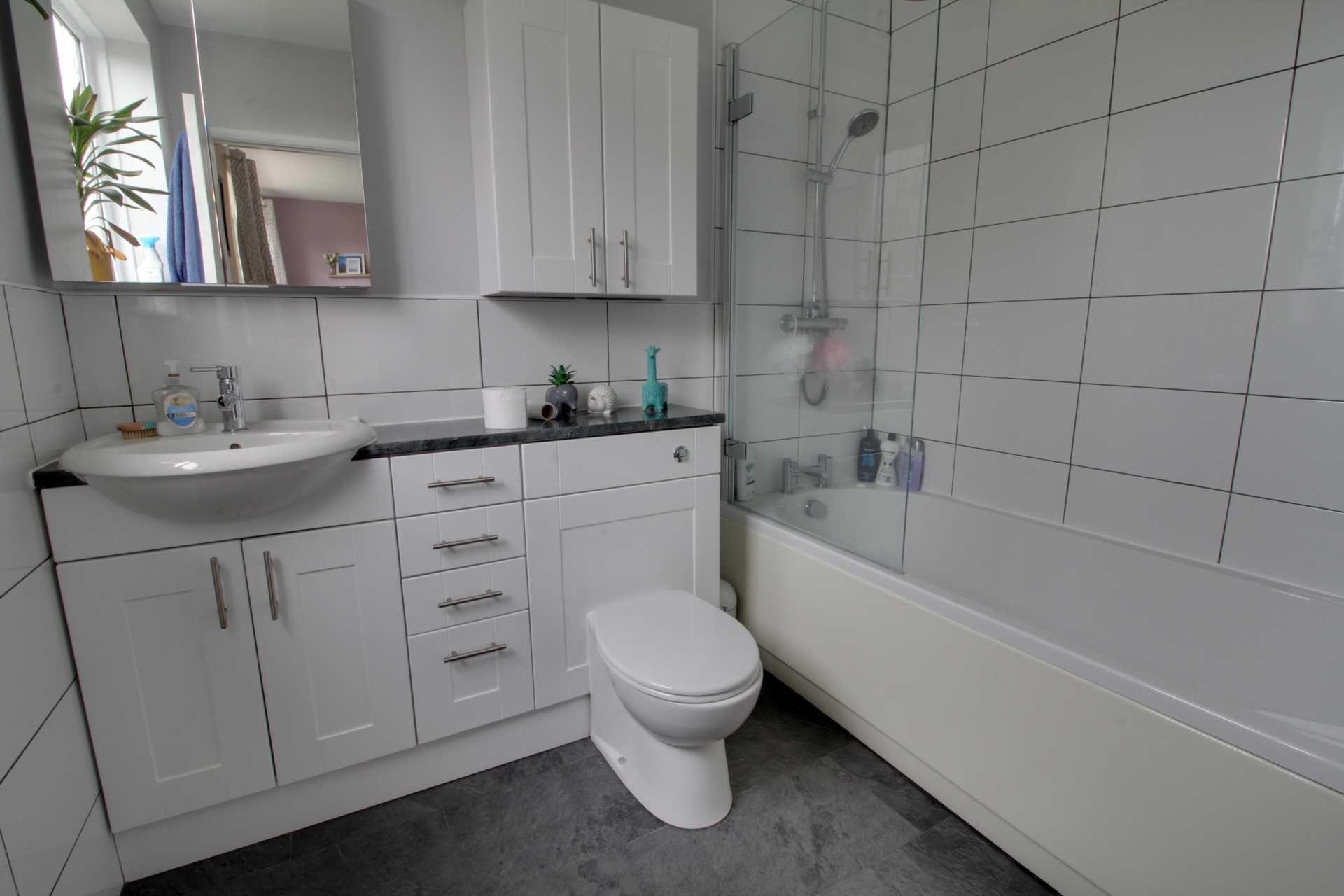 Nash Close, Earley, Image 11