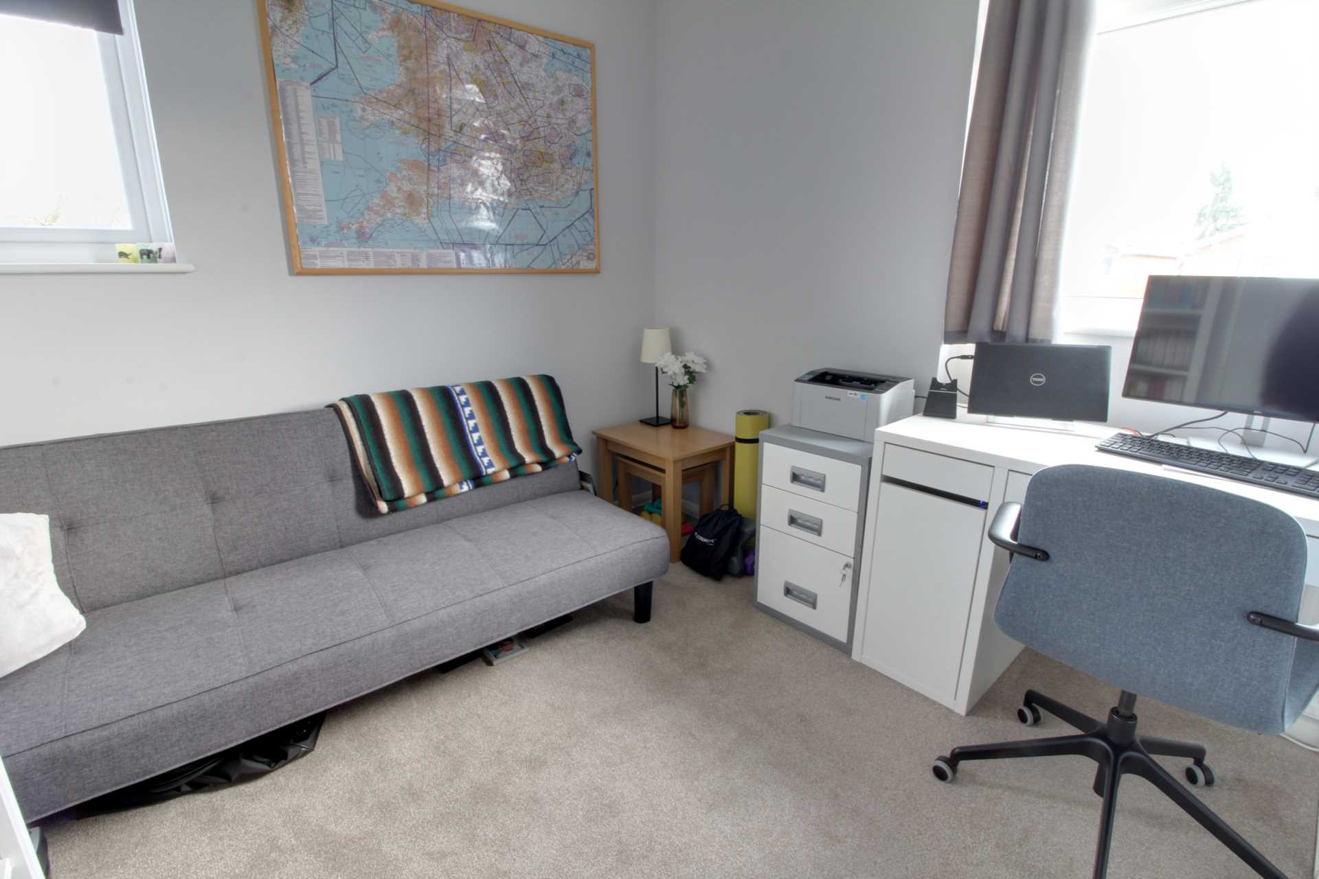 Nash Close, Earley, Image 14