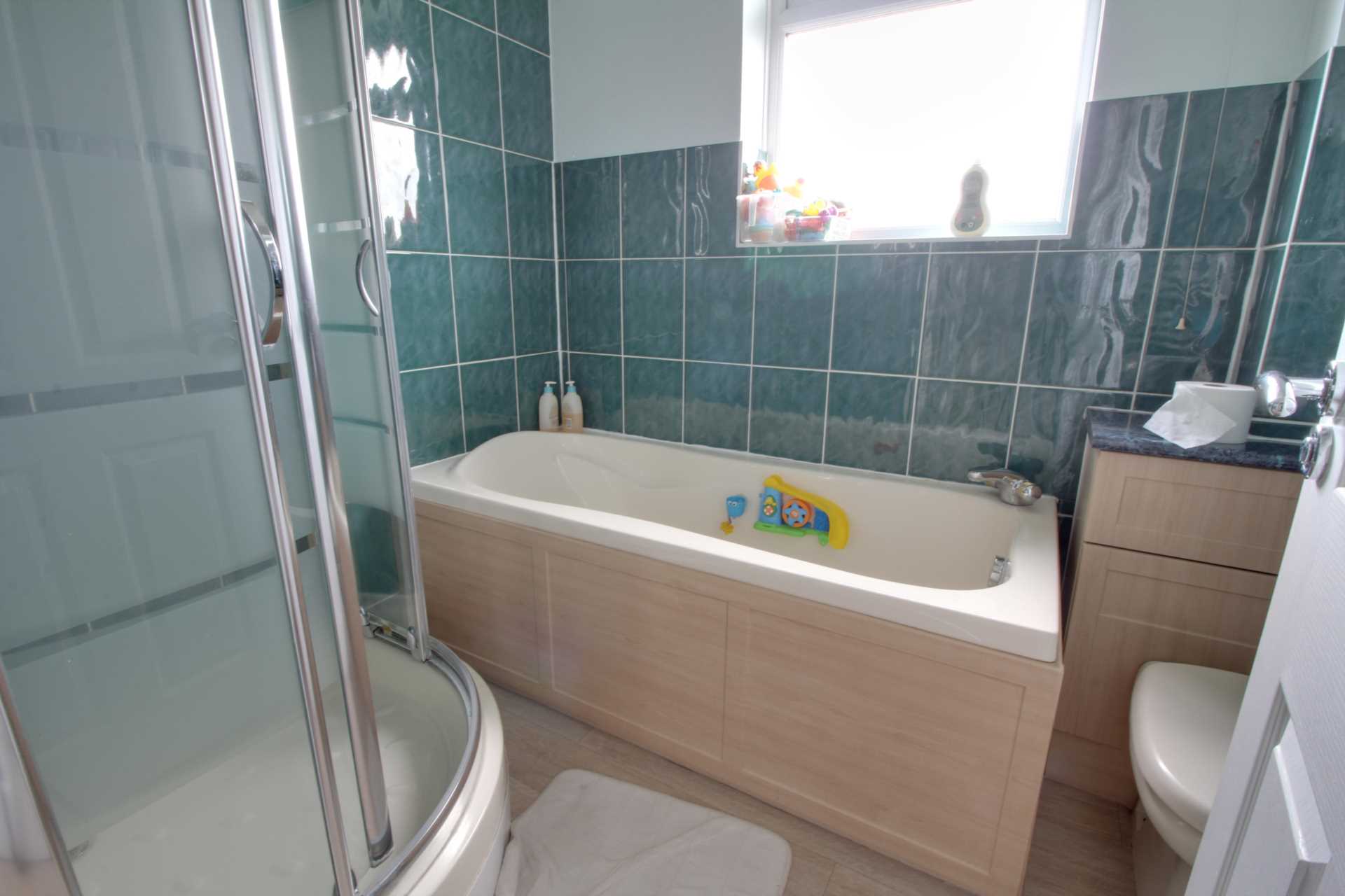 Nash Close, Earley, Image 15