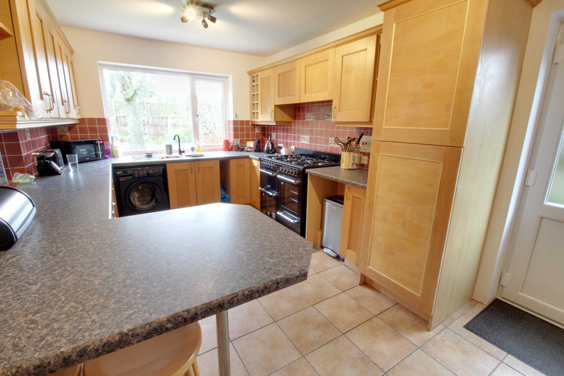 Nash Close, Earley, Image 6